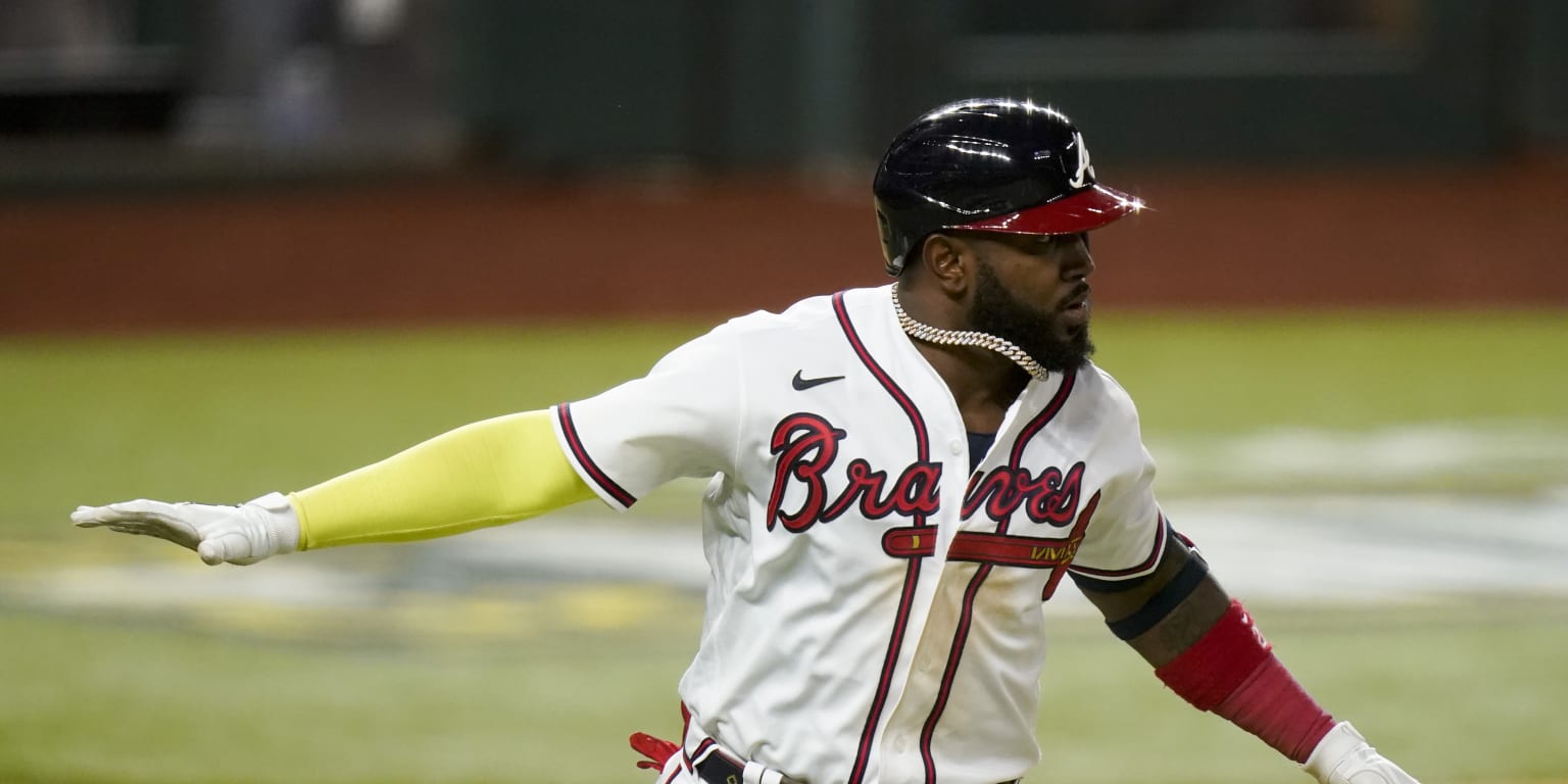 Braves: Another potential bad contract swap with Marcell Ozuna