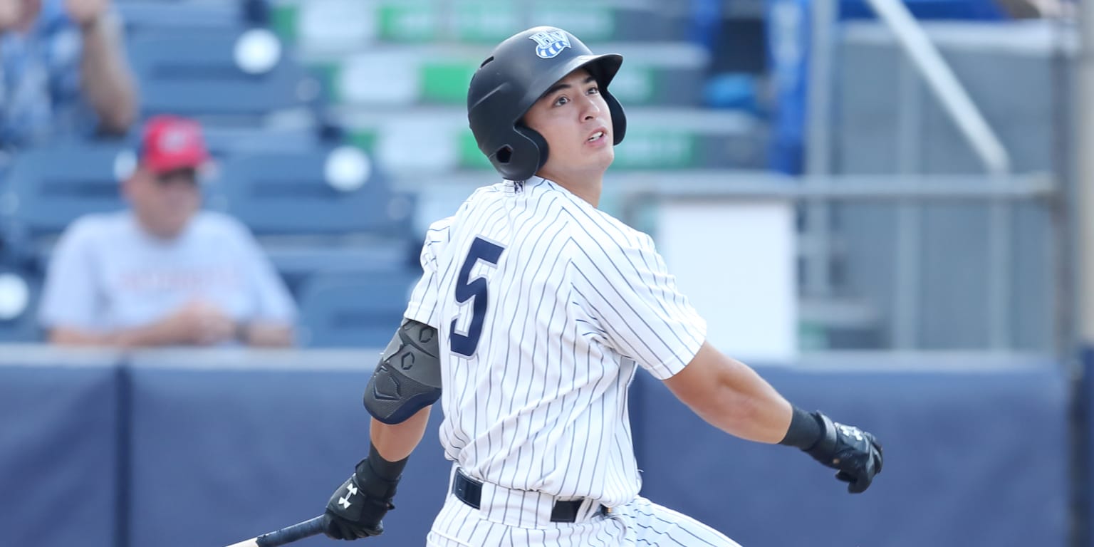 Is Anthony Volpe Filipino? Looking at Yankees' new shortstop's maternal  ethnicity