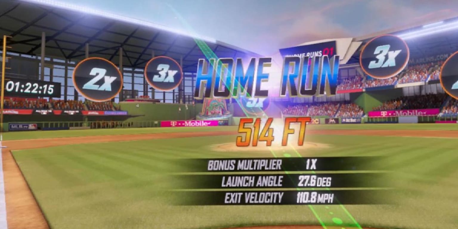 T-Mobile To Use Virtual Reality To Give Fans Batter's Experience During Home  Run Derby