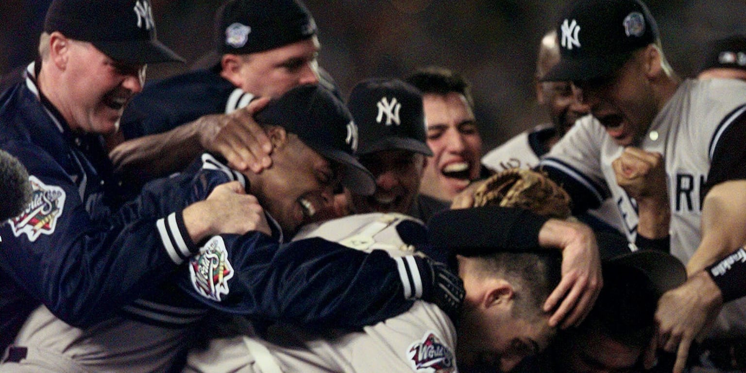 Right from the start: Ranking baseball's best expansion team