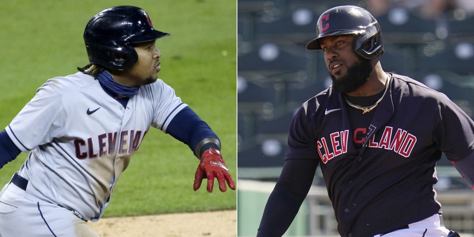 Jose Ramirez and Franmil Reyes Update - Last Word On Baseball