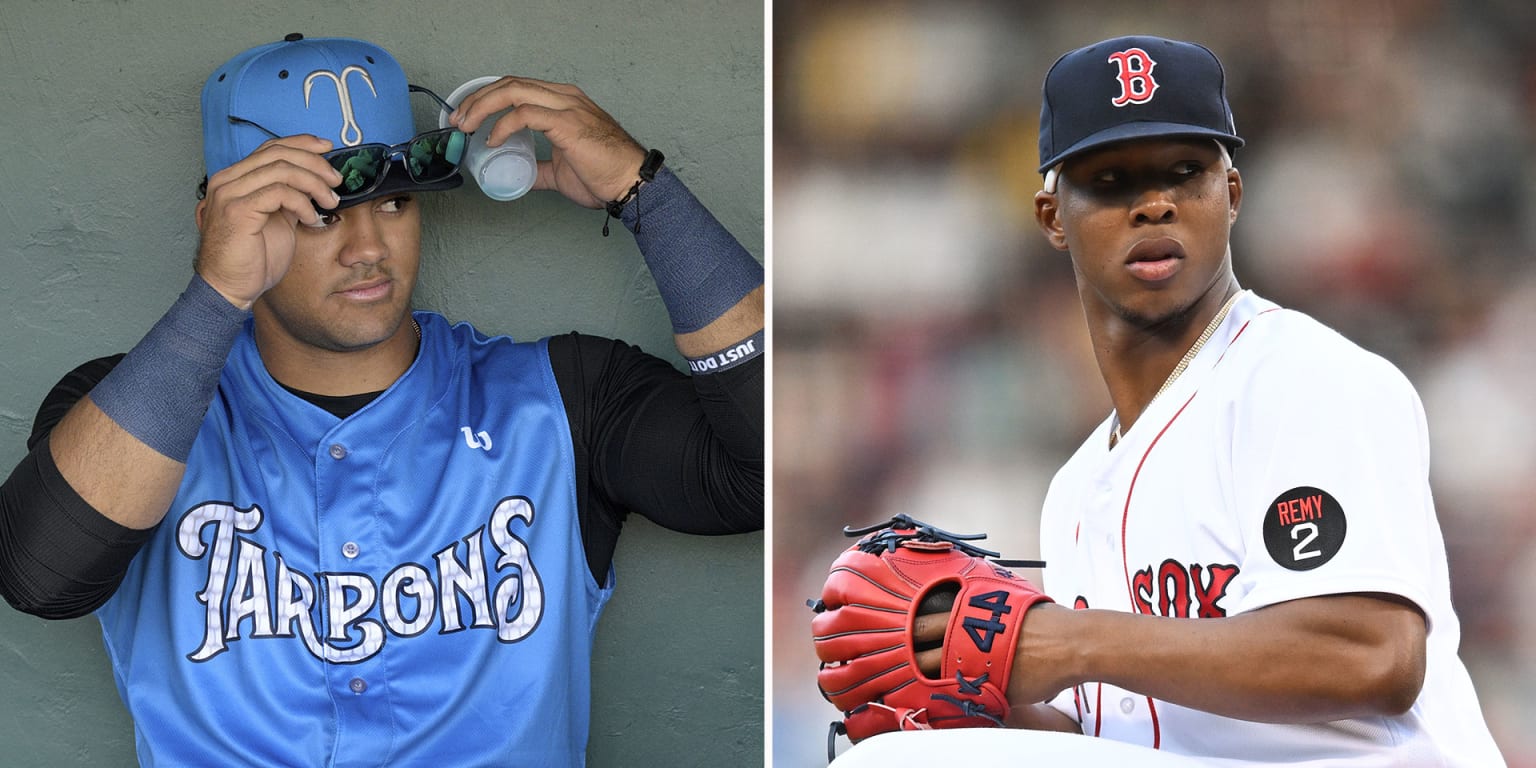 Top Dominican-born baseball players 