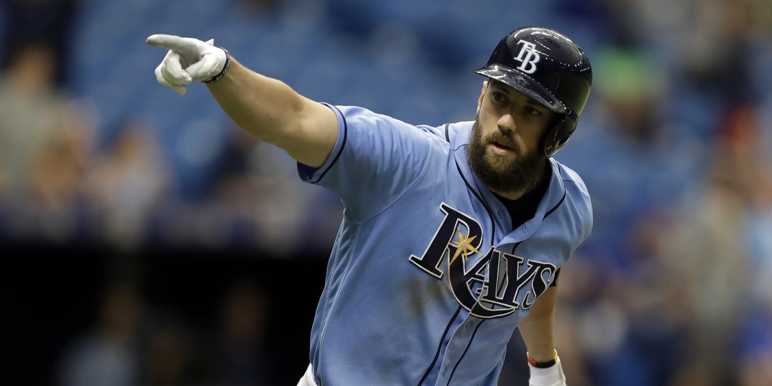 Steven Souza lifts 'probation' after Hall-of-Fame vote for Edgar Martinez