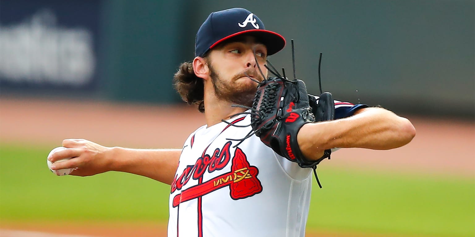 Ian Anderson attends Rookie Program