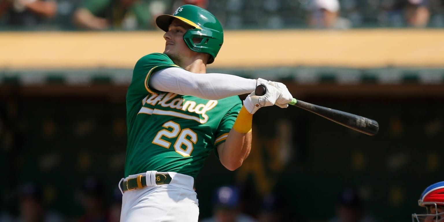 Mariners vs. Athletics Odds, Preview, Prediction How to Bet Battle of