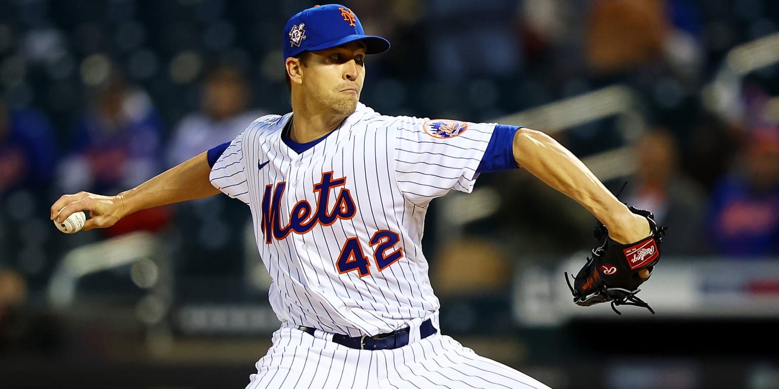 Former Mets Star Dwight Gooden Wants Shohei Ohtani to Join Mets