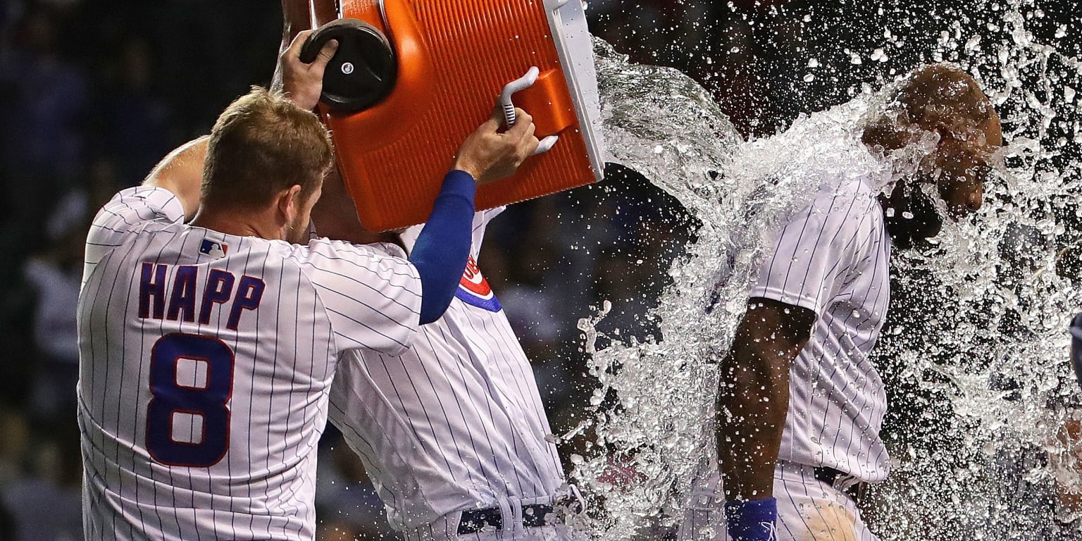 Former College Hitting Coach Breaks Down Jason Heyward's Swing - Off The  Bench