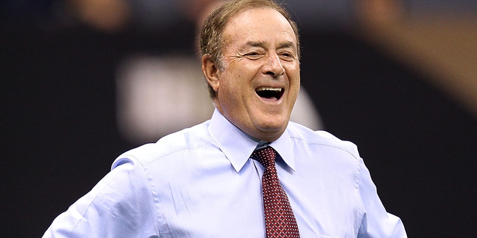 Baseball Hall of Fame Ford C. Frick Award winner 2021