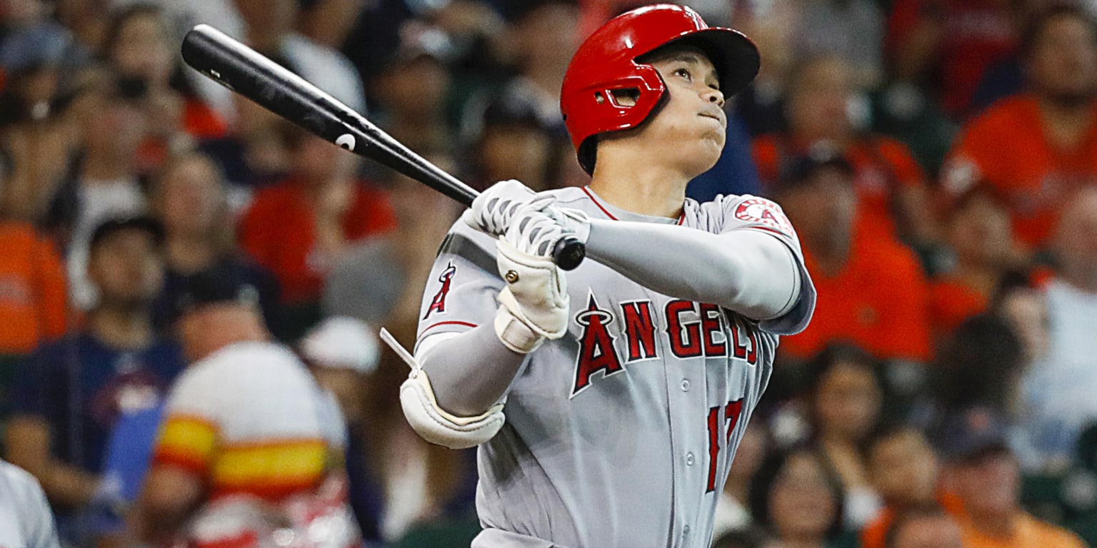 Tyler Wade Whacks a Solo Home Run!, 1st HR of 2022!, Los Angeles Angels