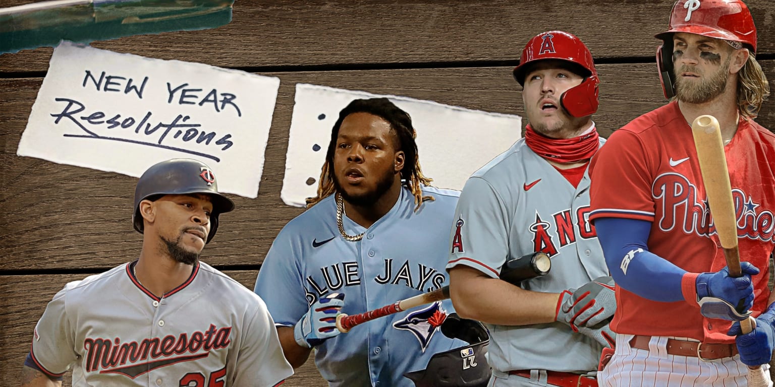 Teams with Hot Stove questions for 2021