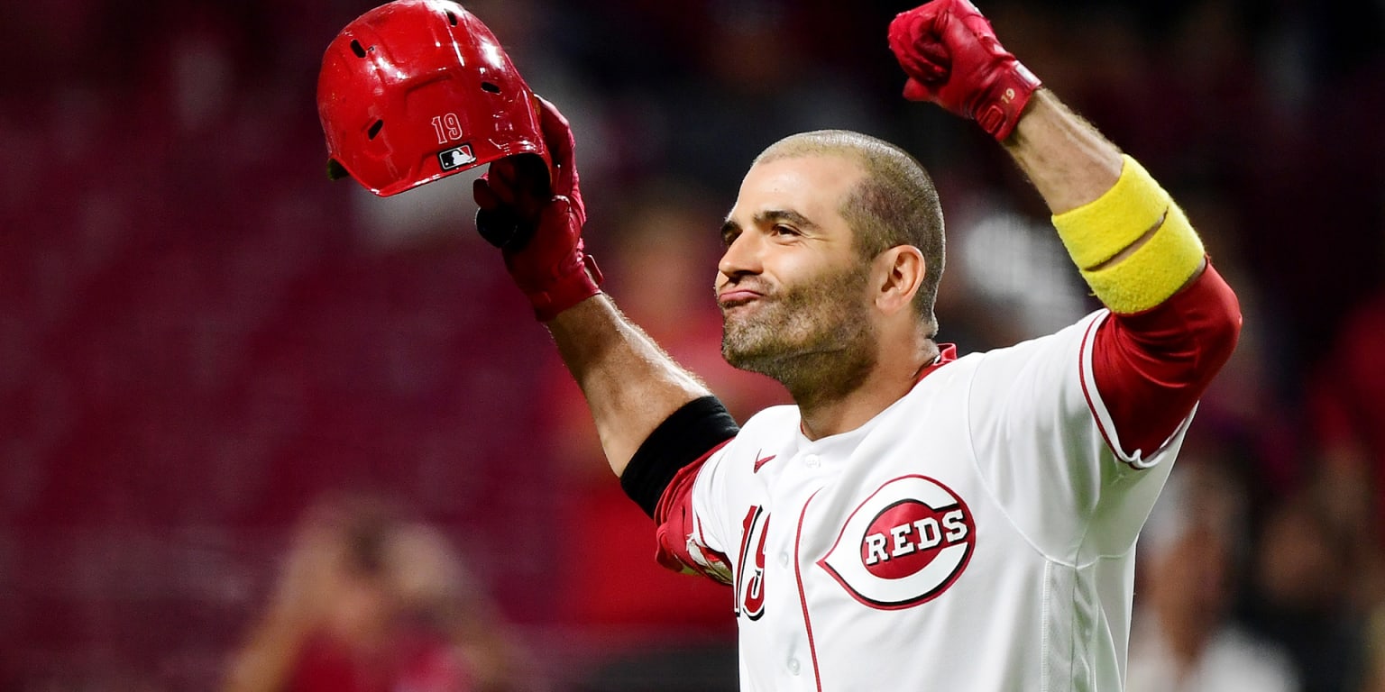 cincinnati reds