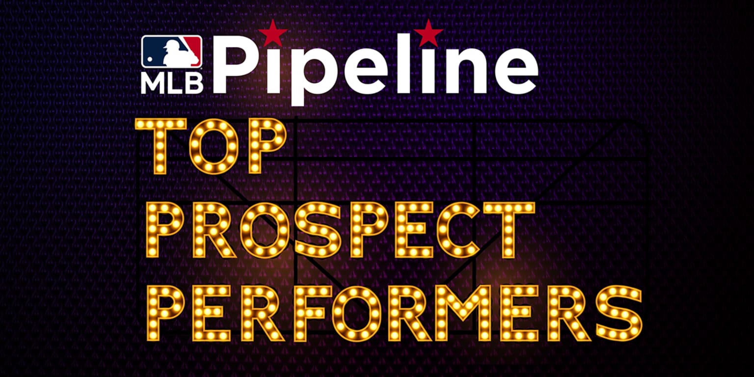 Top prospect performers for July 2 2021 - Vimarsana News