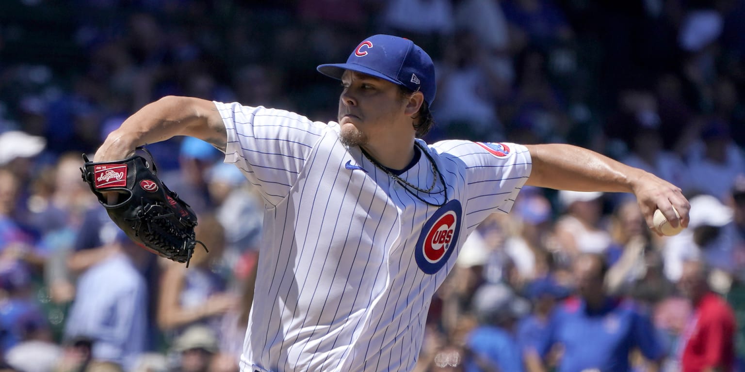 Cubs: Pitching prospect Michael Rucker makes transition to starter