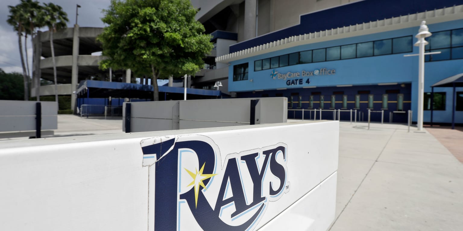 Rays announce new, flexible season ticket membership for 2021