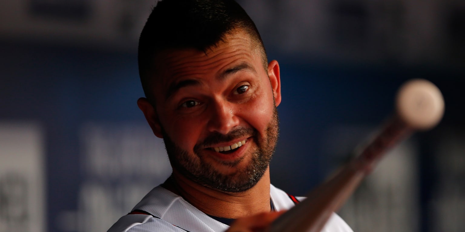 Nick Swisher set to rejoin Indians after two knee surgeries - NBC Sports