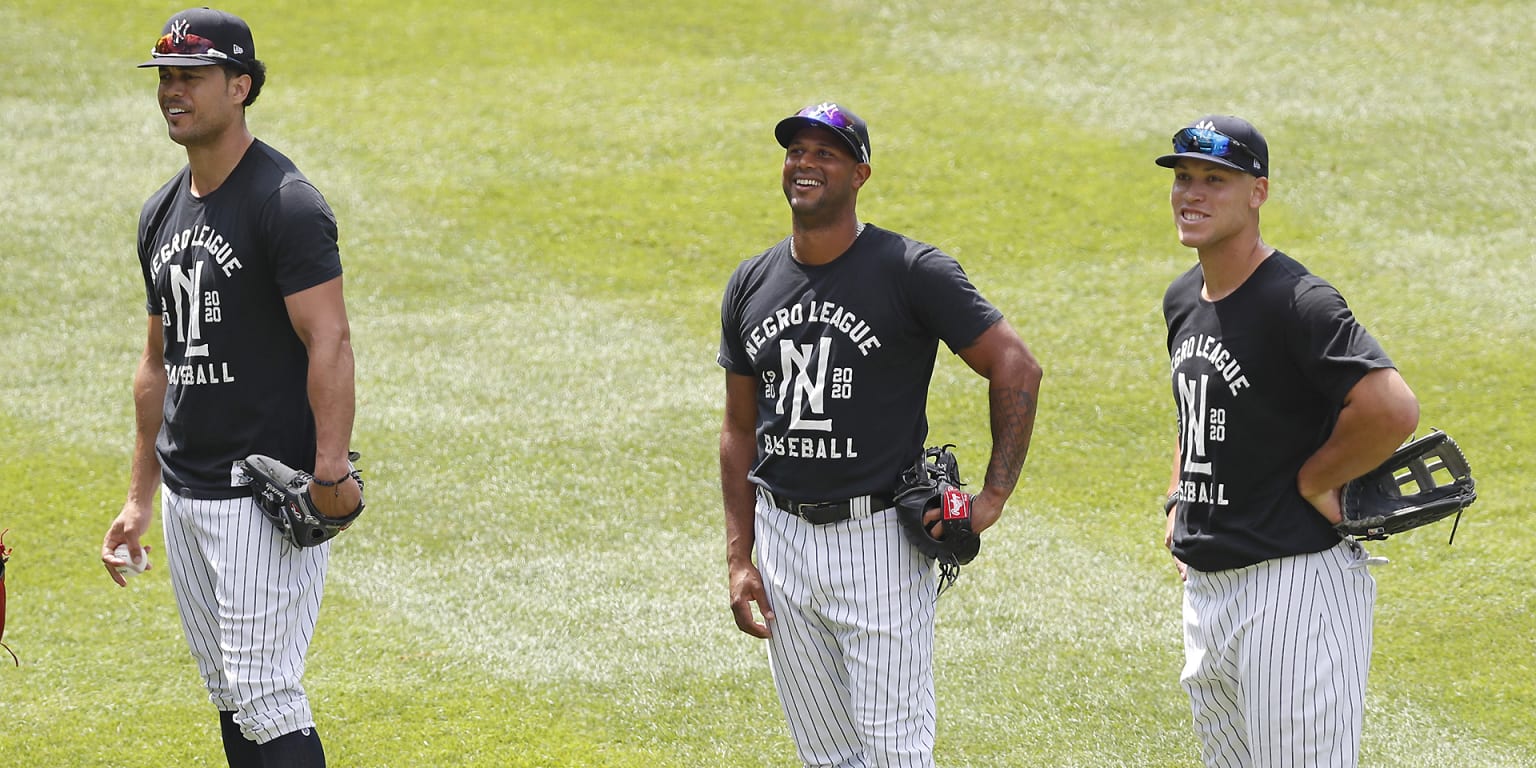 What a Yankees' third base platoon could look like in 2020 - Pinstripe Alley