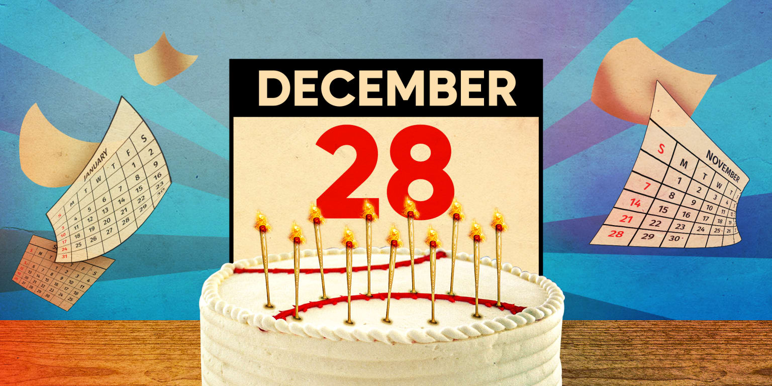 Arizona Diamondbacks on X: Happy birthday to us! 28 years ago today, the Arizona  Diamondbacks franchise was born.  / X