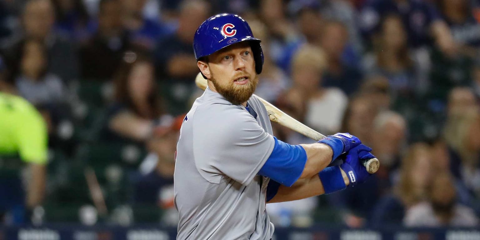 Chicago Cubs' Ben Zobrist heading to South Bend