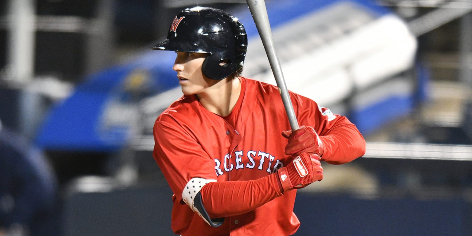 Jarren Duran, Red Sox prospect, set for MLB debut vs. Yankees