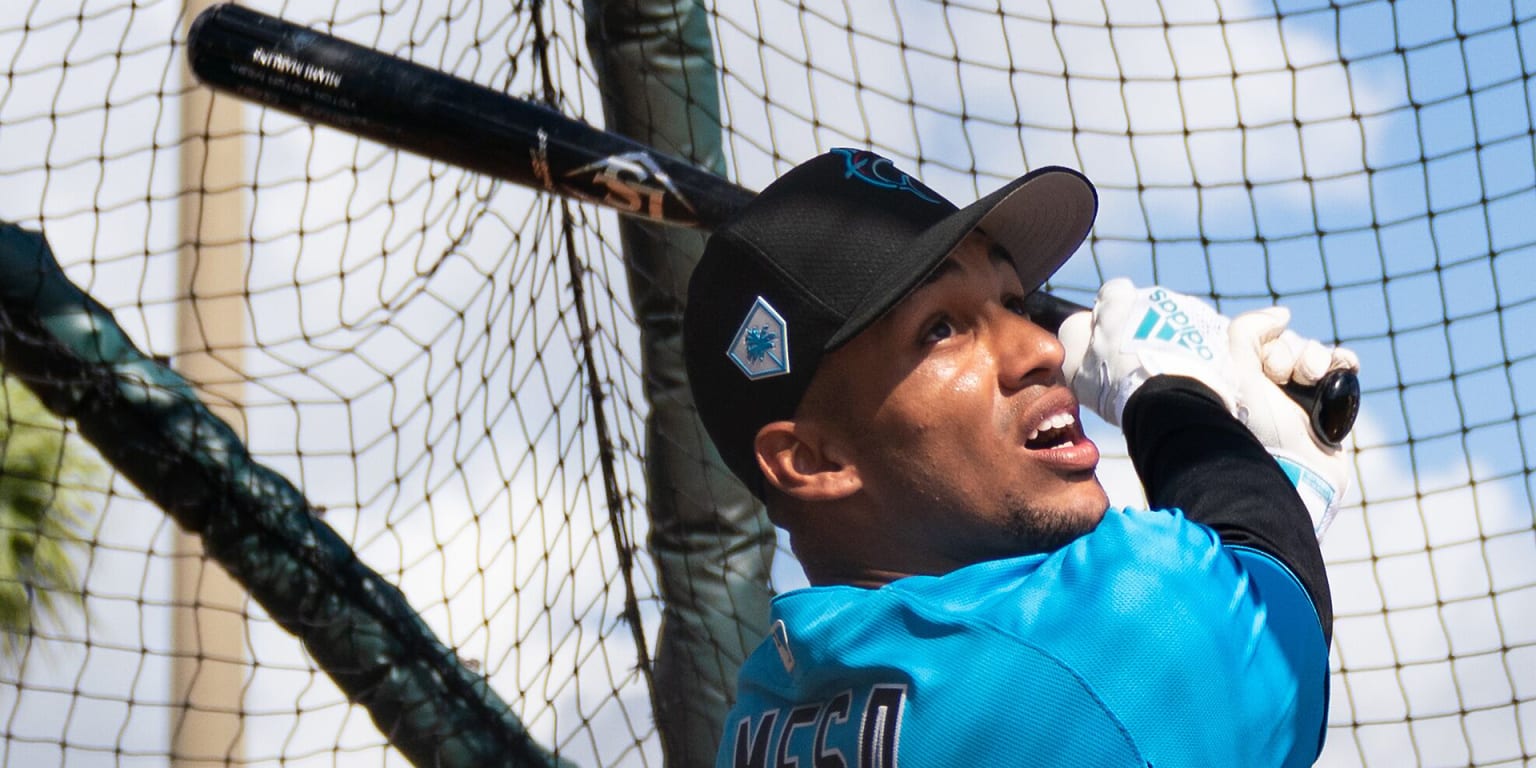 Marlins make international signings a priority