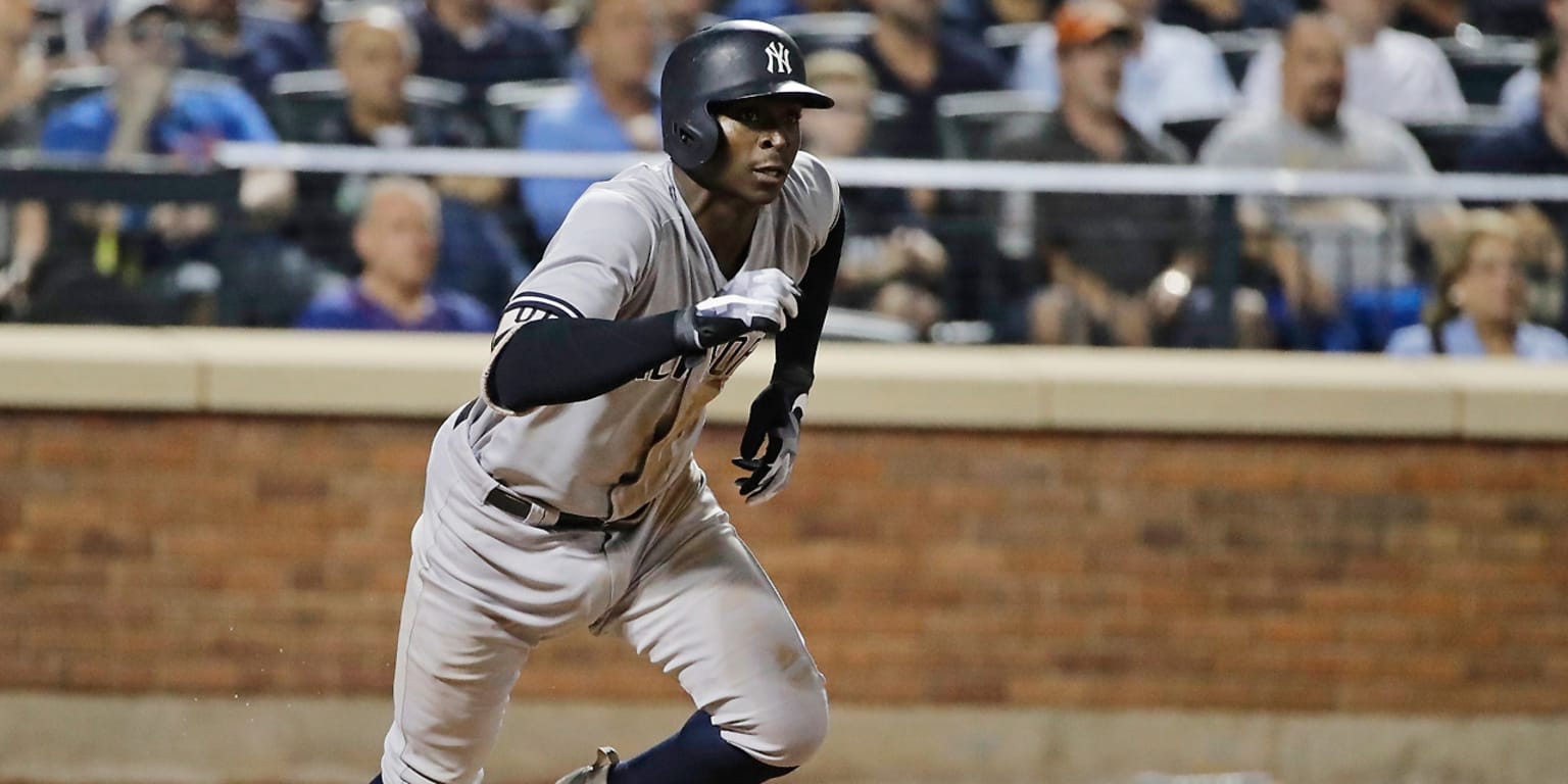 Didi Gregorius continues to make case that he is one of the best