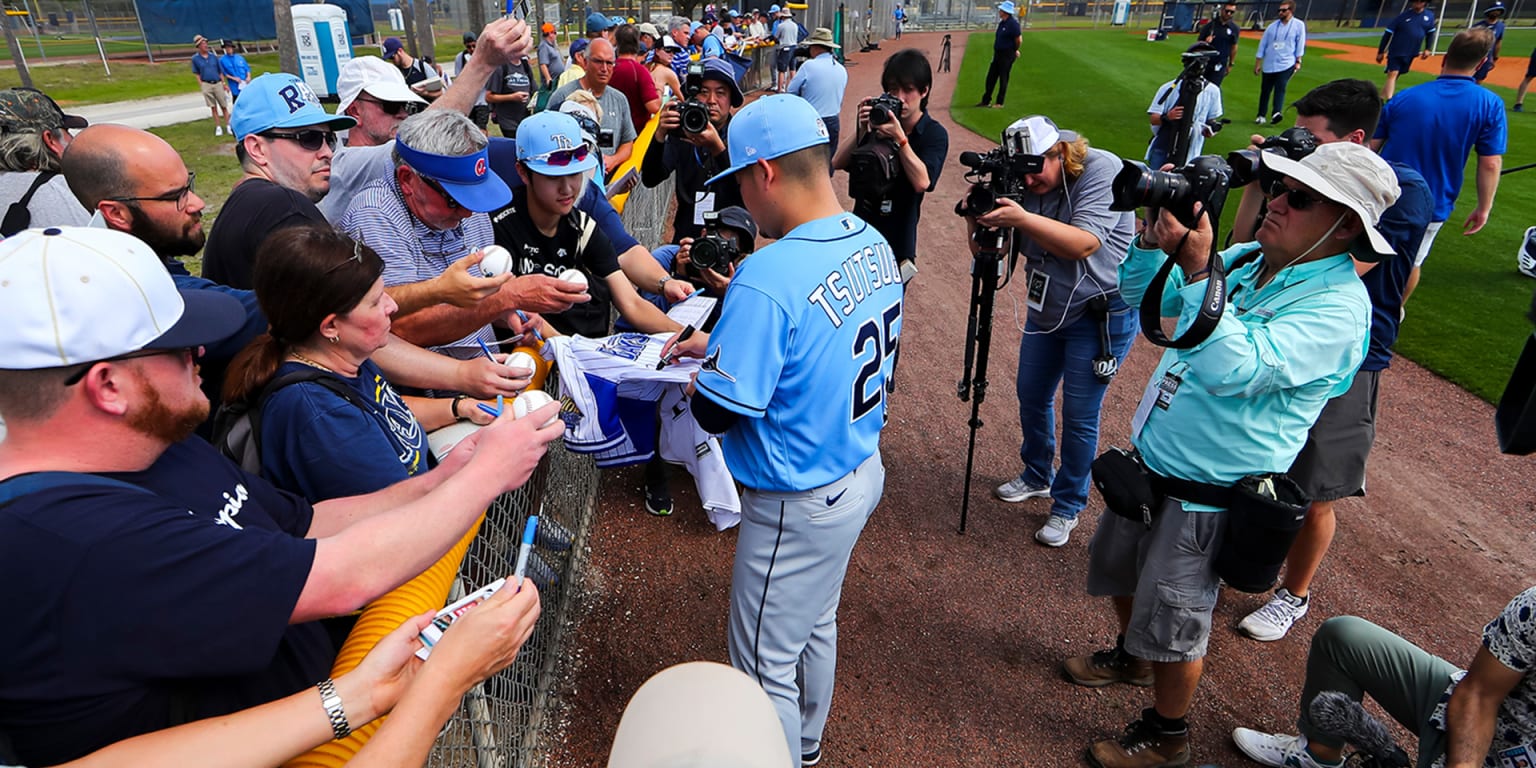 Rays' third base plans for 2020