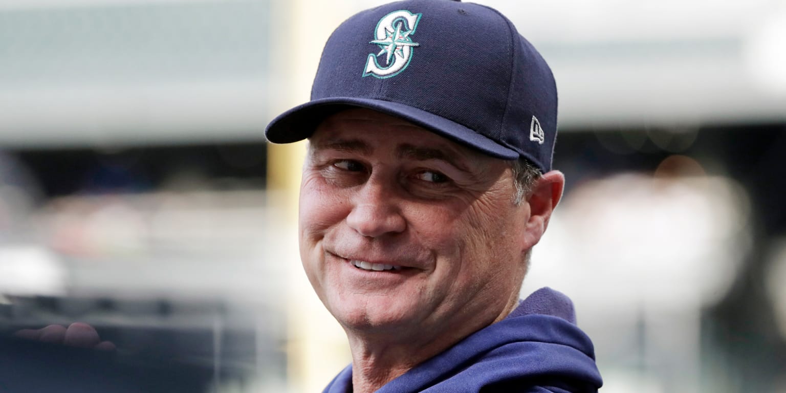 MLB roundup: Mariners win again for Coon Valley's Scott Servais