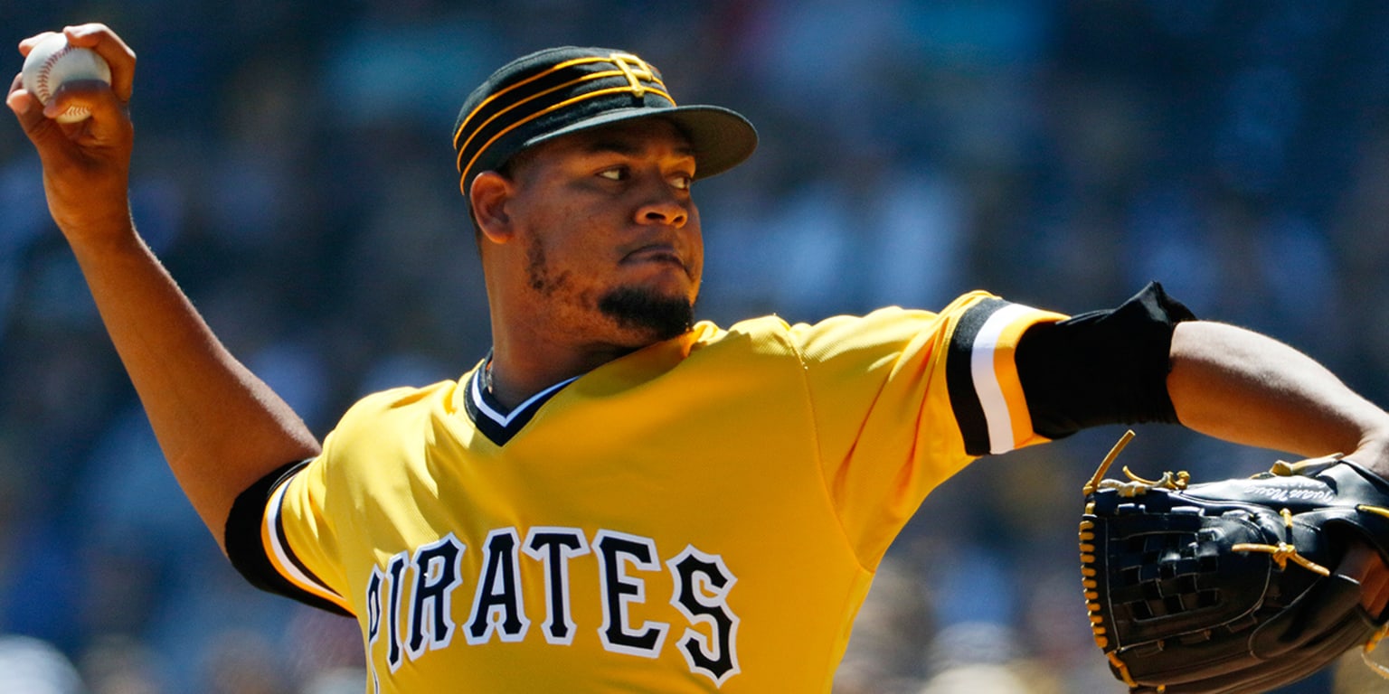 Pirates Preview: Bucs Face Former Pitcher in Sweep Opportunity
