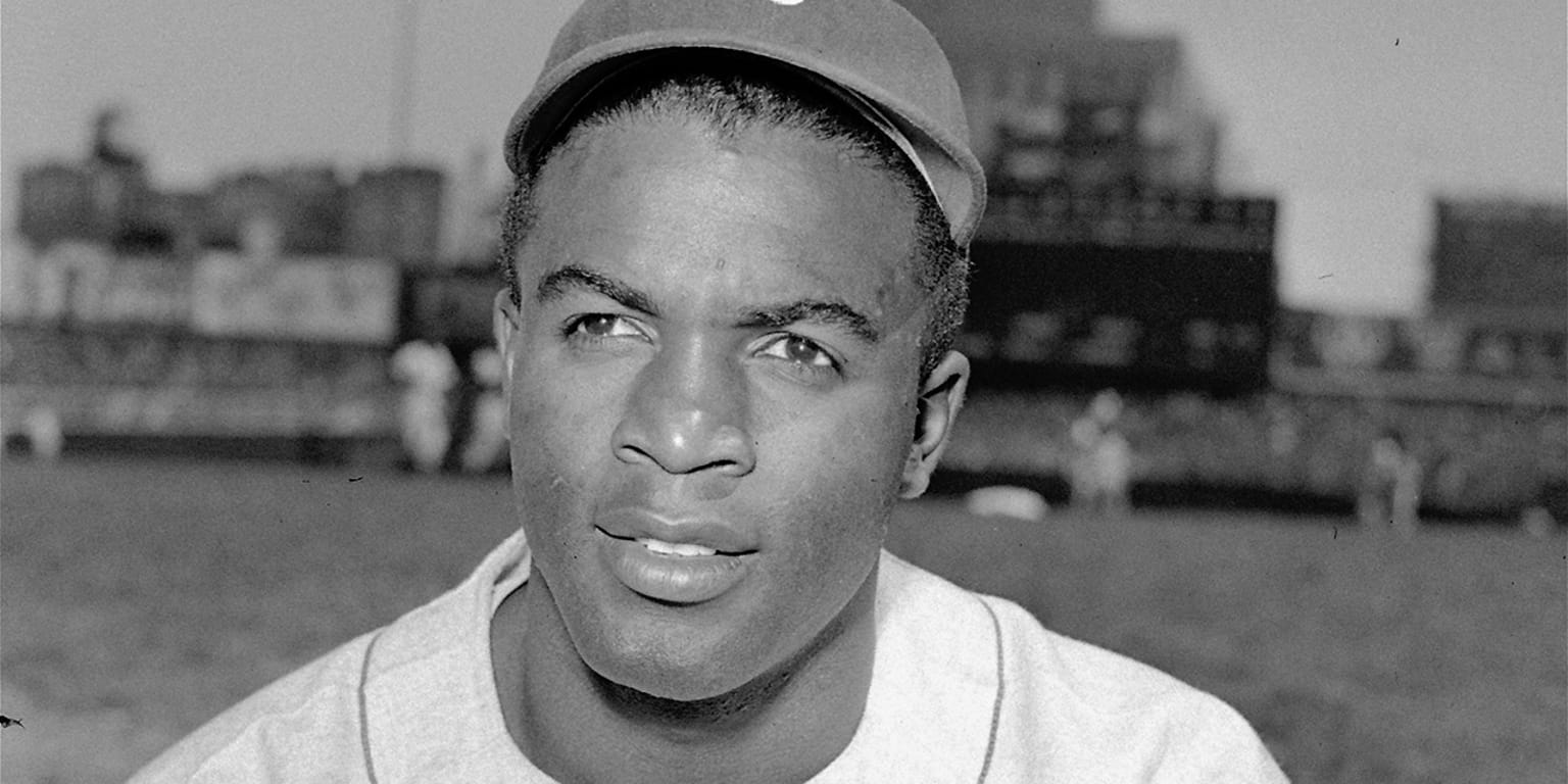 In honor of Jackie Robinson Day, the social significance of jersey numbers  in sports – New York Daily News