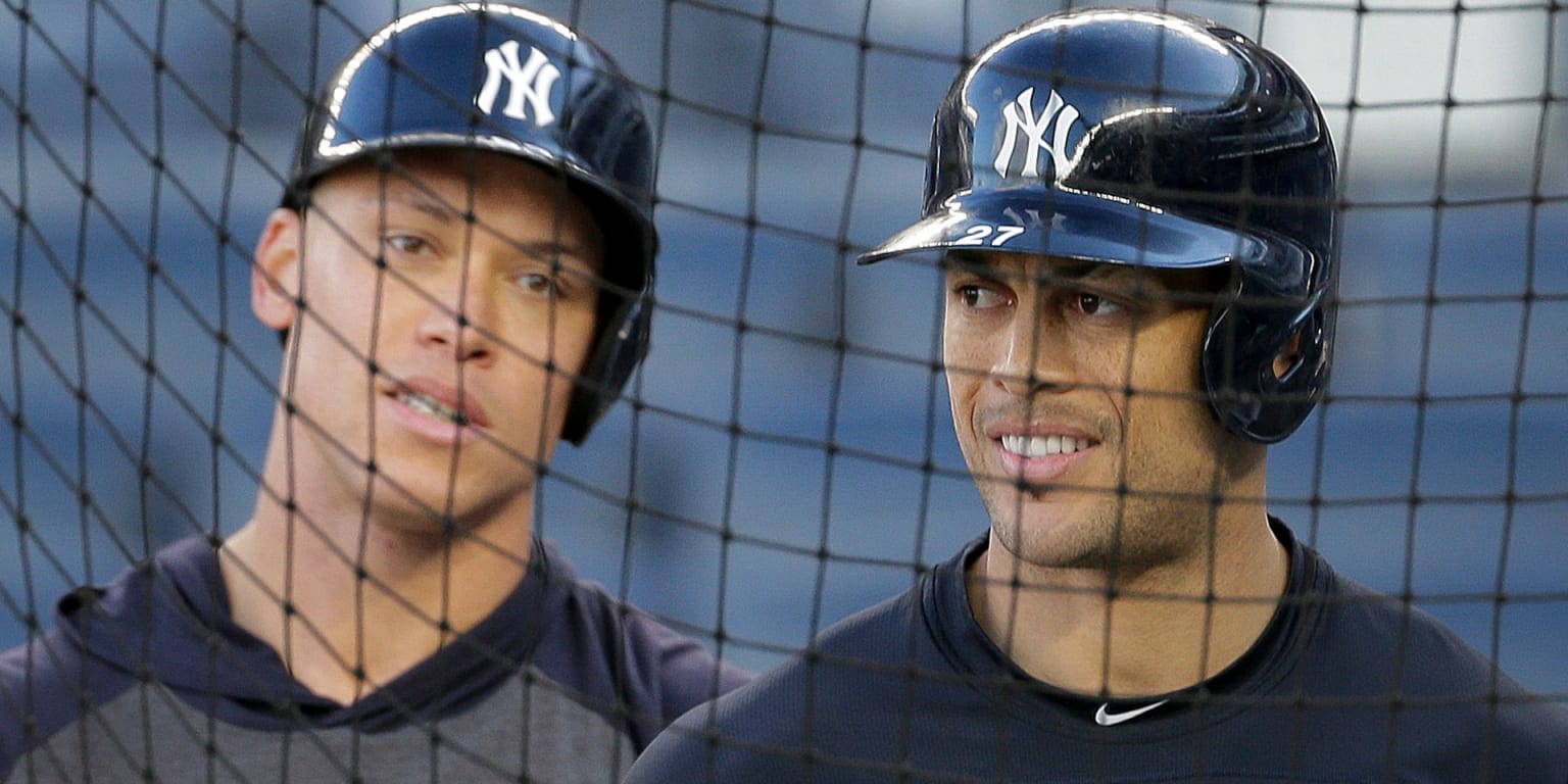 Cashman: Judge, Stanton both unlikely for Opening Day