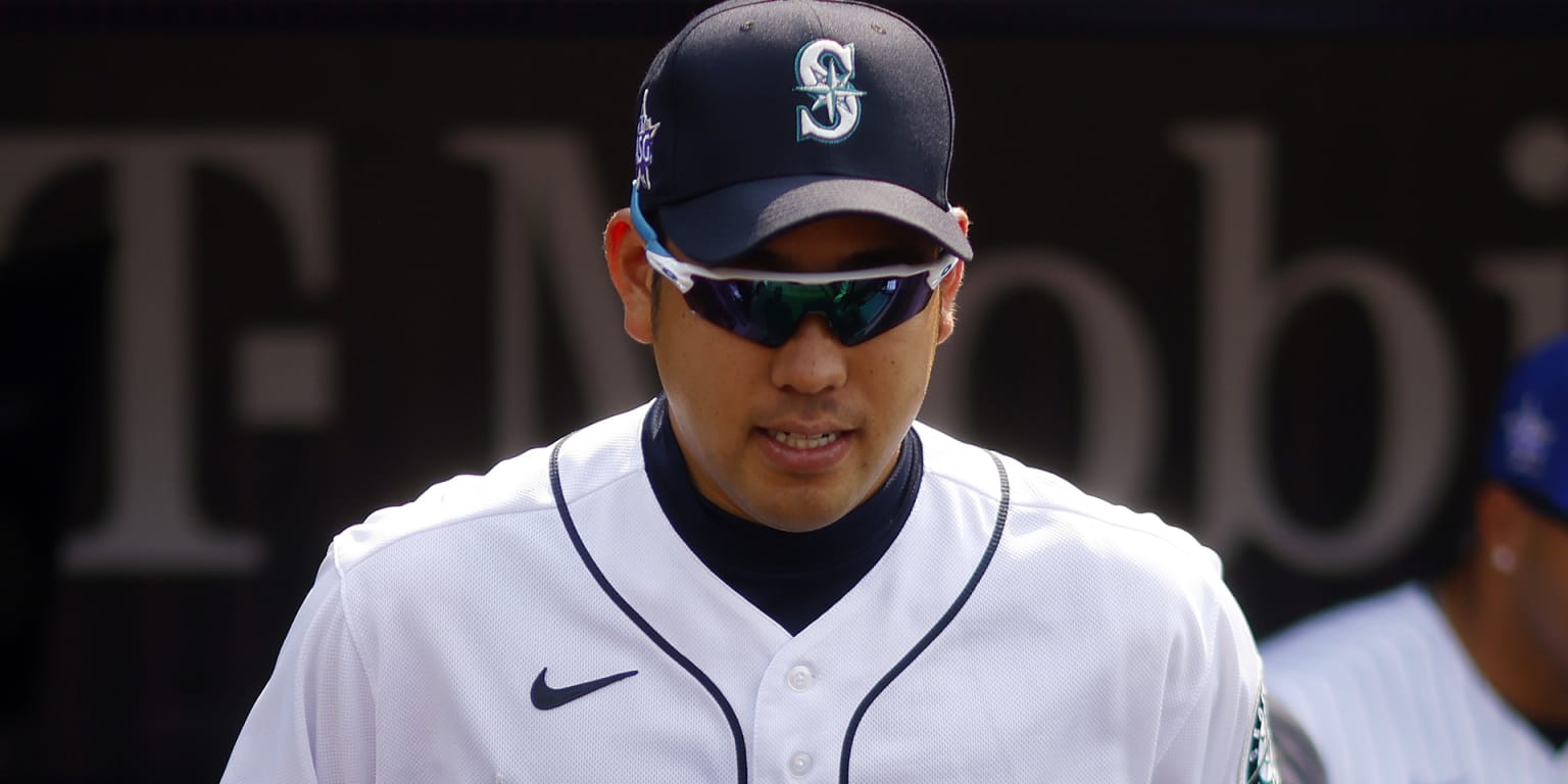 Mariners pitcher Yusei Kikuchi reinstated from COVID-19 IL and
