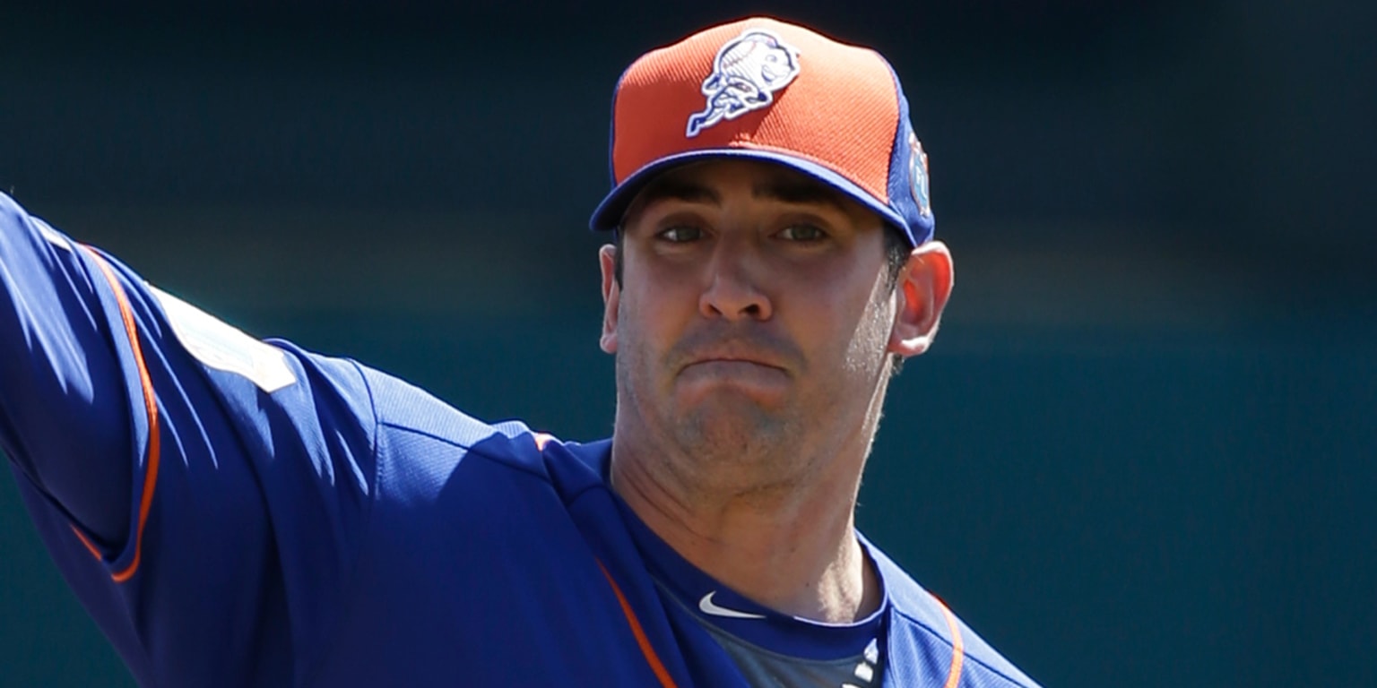 Mets' Matt Harvey to undergo season-ending surgery