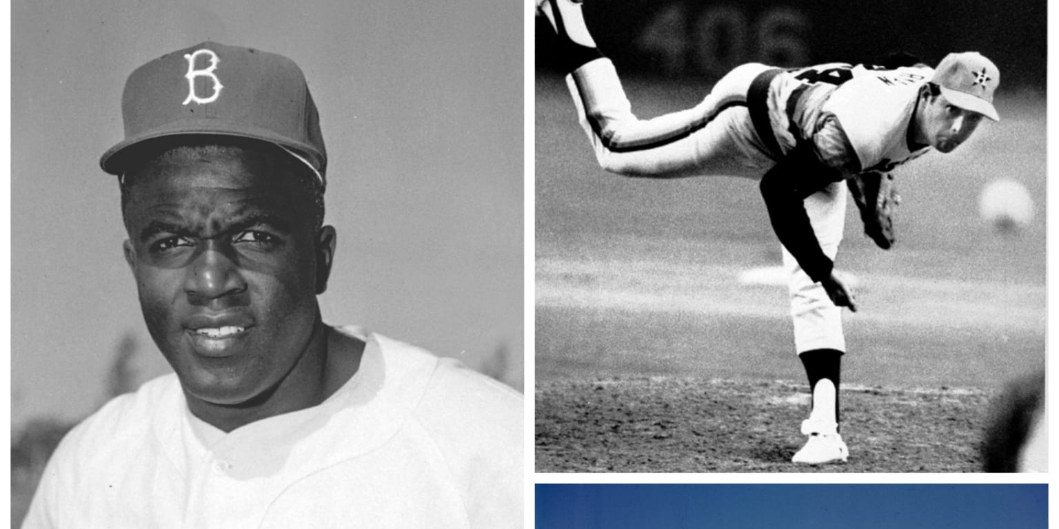 This Day in Yankees History: Jackie Robinson, Ernie Banks, Nolan Ryan born  - Pinstripe Alley