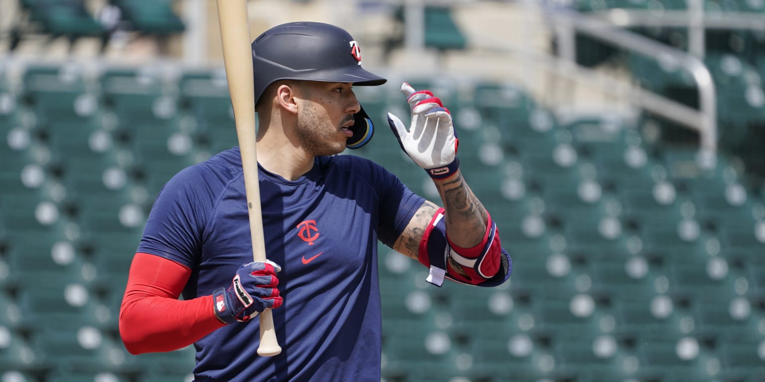 A second swing at Carlos Correa? The Mets moved quickly and now