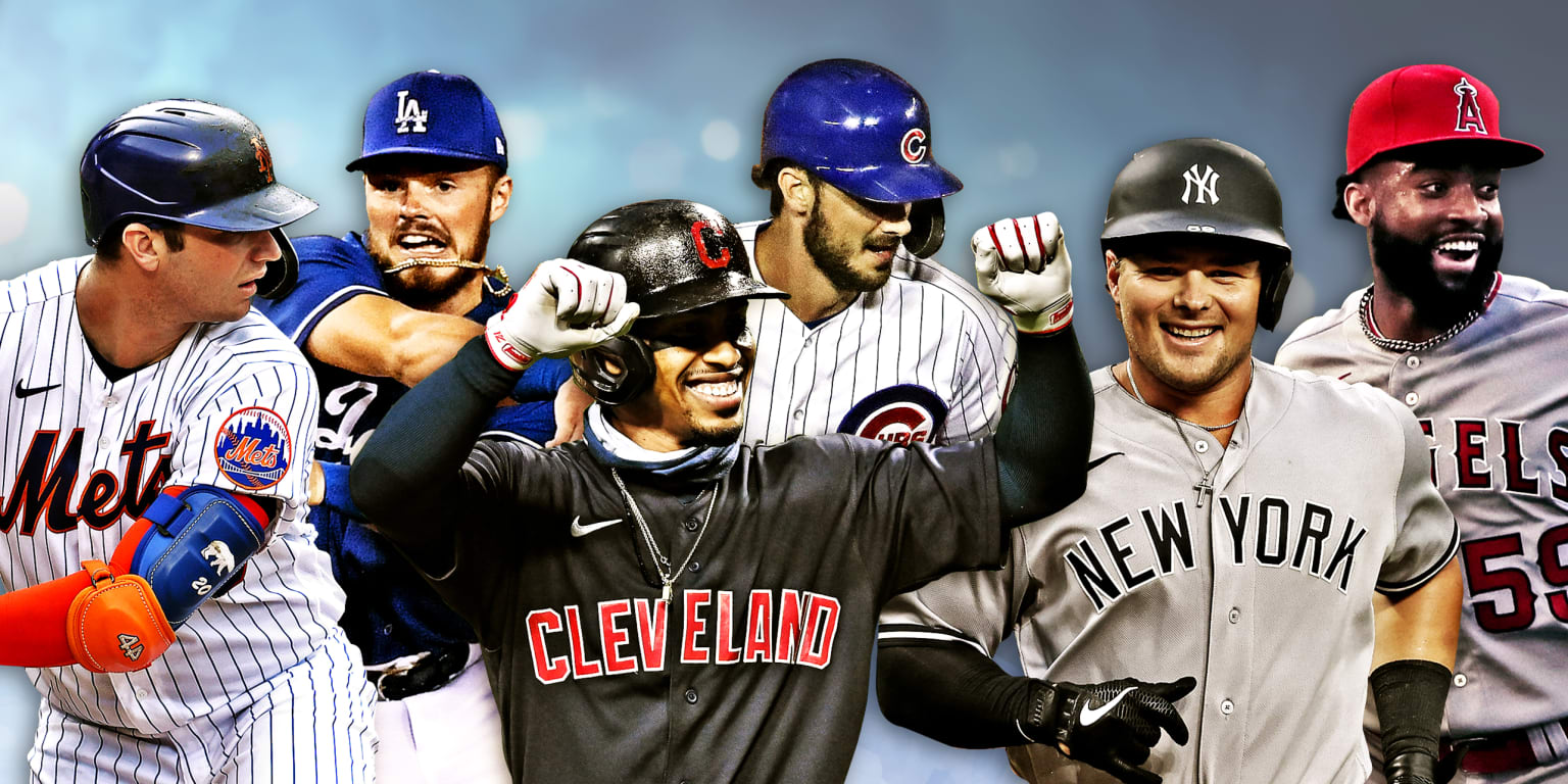 Player to watch for every MLB team in September