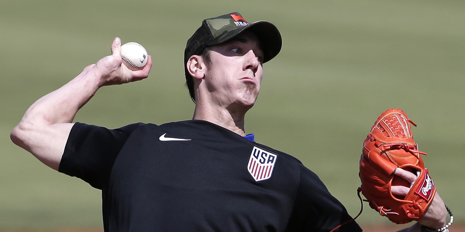 Tim Lincecum may not have spot in bullpen