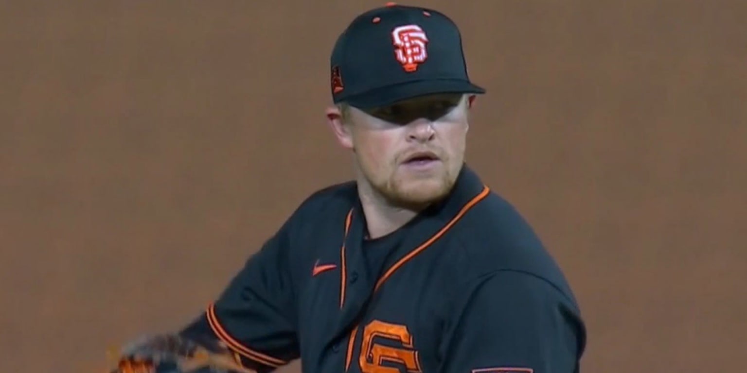 Logan b makes 2021 spring debut