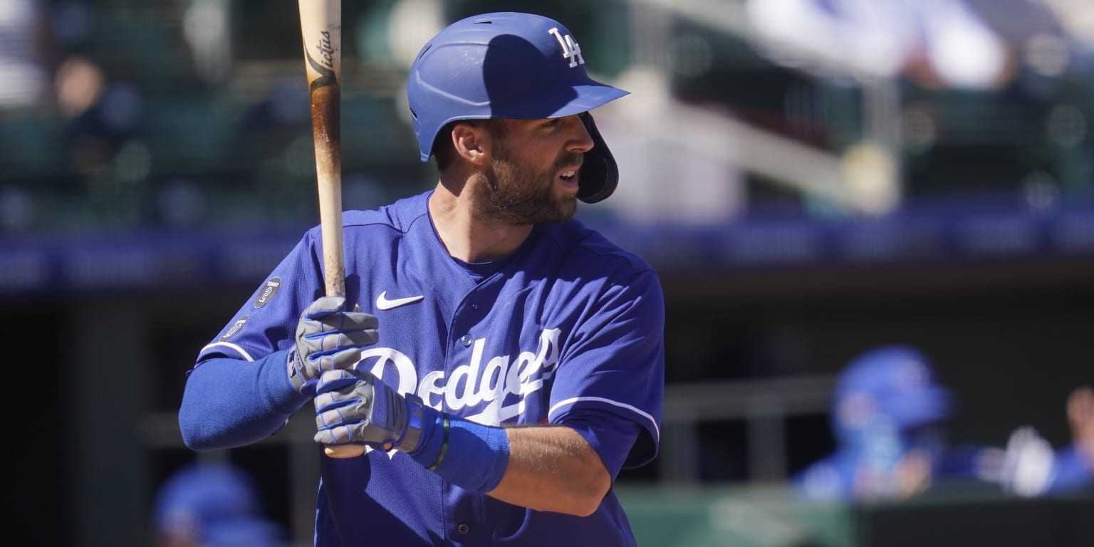 Current, former Dodgers support Chris Taylor's charity event in El