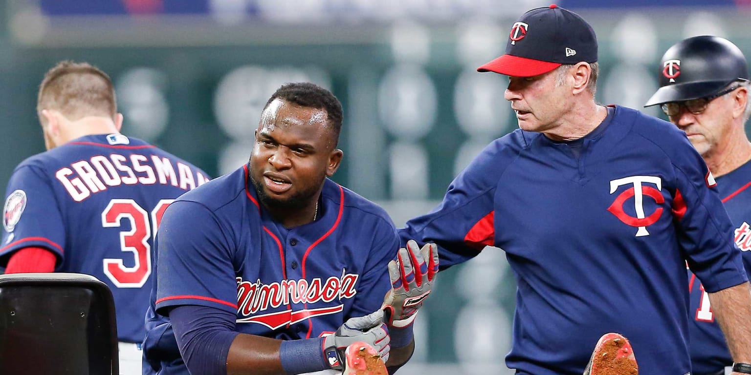 Miguel Sano not expected to return in 2018