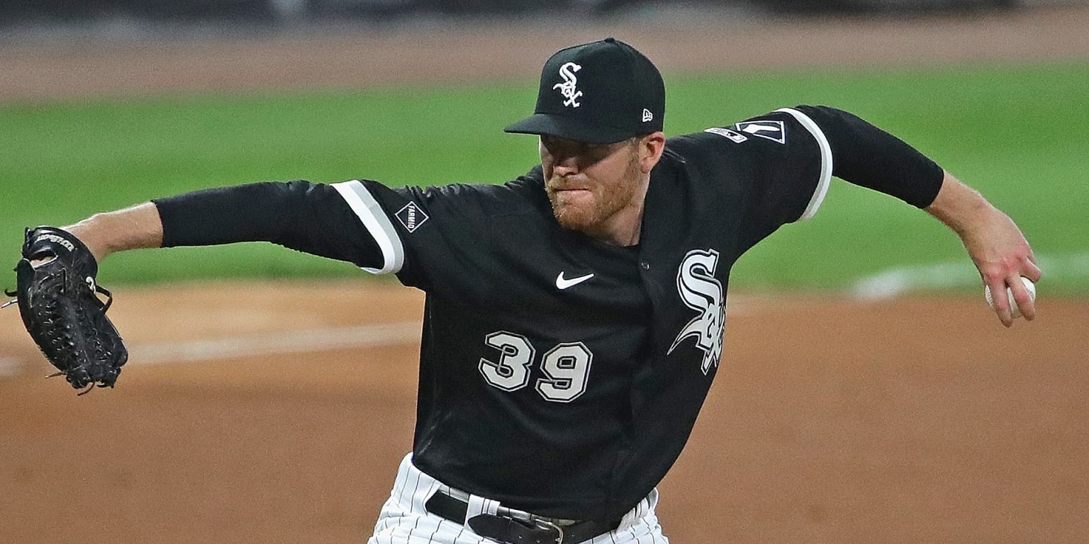 Bummer Called Up by Chicago White Sox