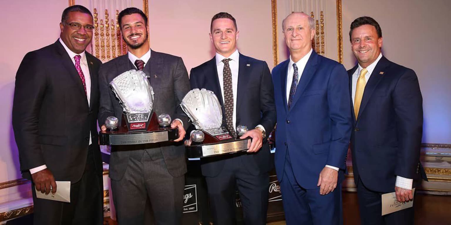 Matt Chapman wins AL Platinum Glove for second straight year - Athletics  Nation