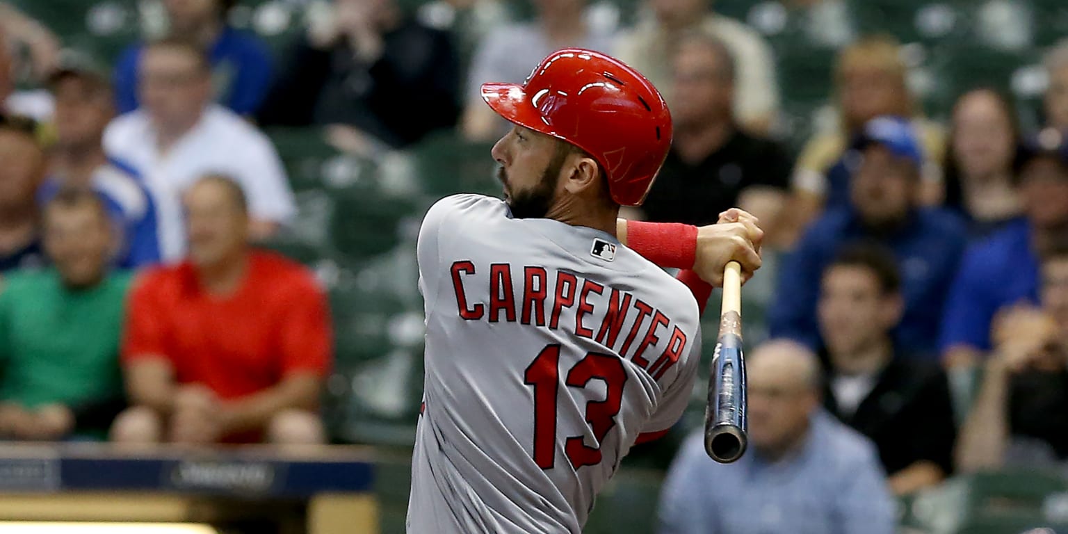 Celebrate Labor Day with an alljobs MLB lineup