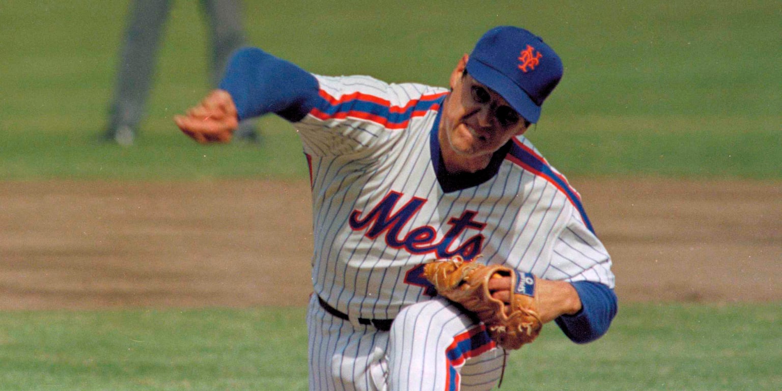 That Time 'The Franchise,' Ace Tom Seaver, Was Traded Away By The