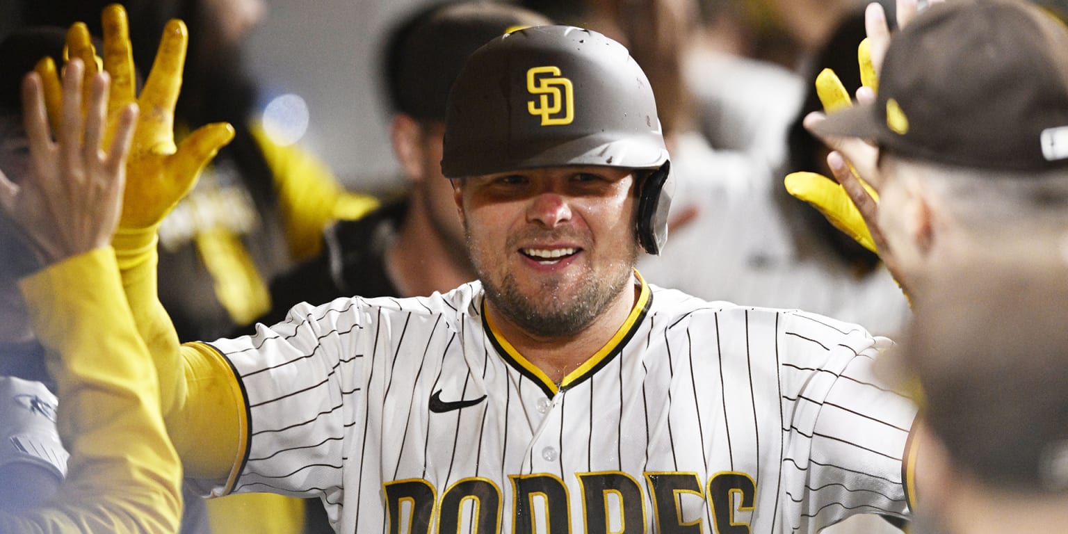 Former Home Run Leader Luke Voit Had Wild Uniform During His Minor