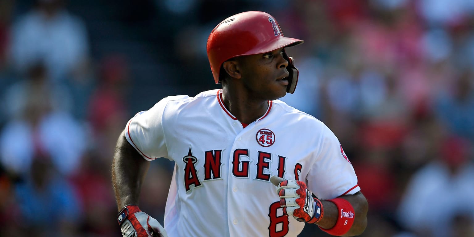Justin Upton eyes return to form in 2020