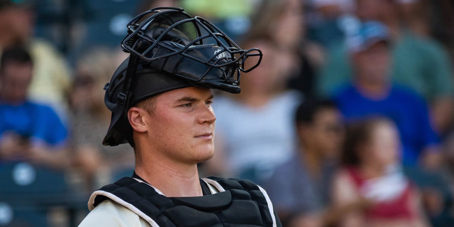 Henry Davis promoted to DoubleA