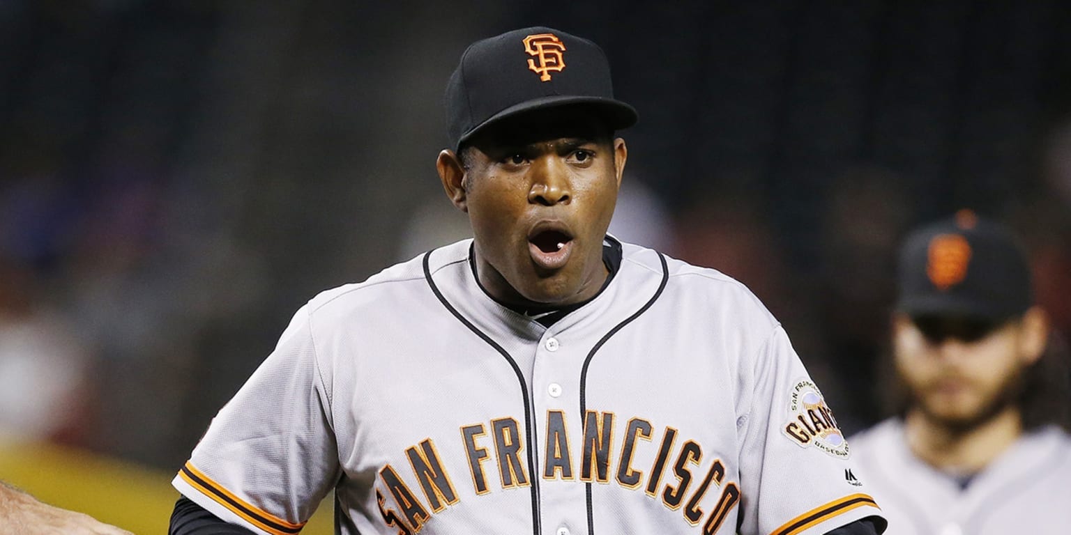 Giants Santiago Casilla apologizes to manager
