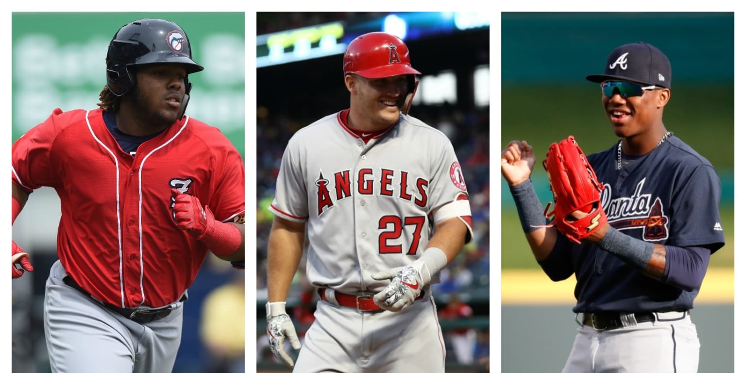 MLB All-Star Game 2023: Projecting 2023 All-Star lineups and reserves, All-Star  Game info