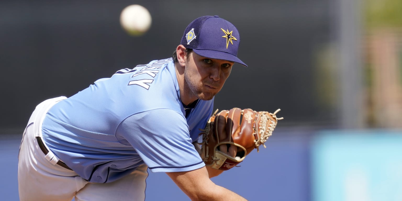 Blue Jays: Relief pitcher Luke Bard signed to minor league contract