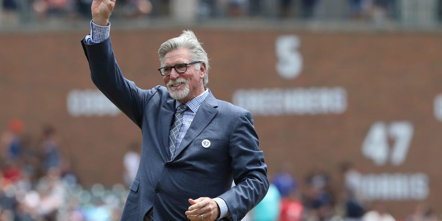 Detroit Tigers to retire Alan Trammell and Jack Morris' numbers - Bless You  Boys